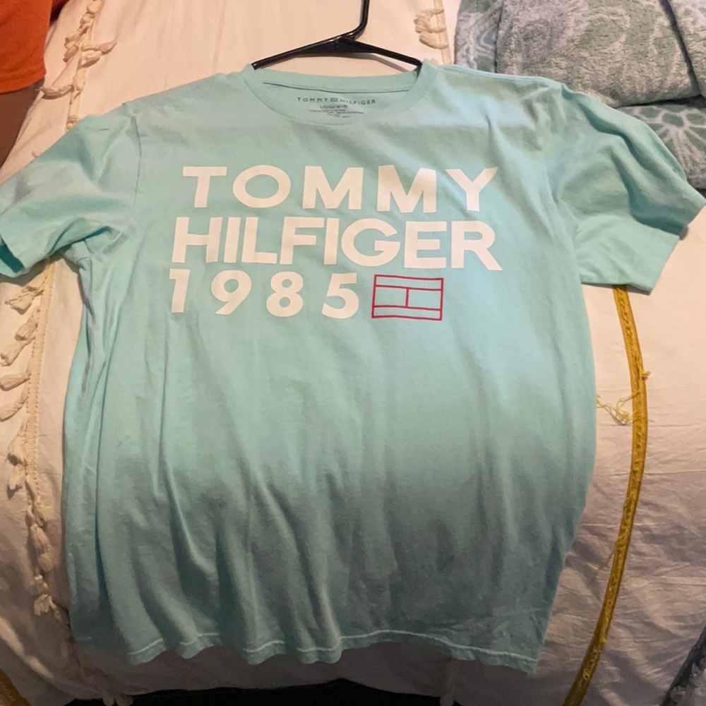 Tommy Hilfiger Shirt